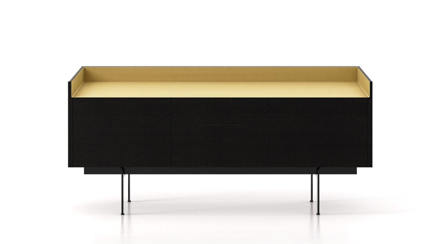 Punt - Punt Stockholm STH302 Sideboard - Sideboards - Sarto Group