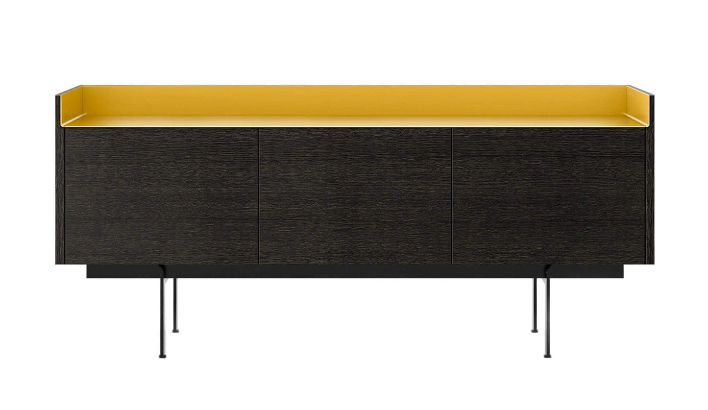 Punt - Punt Stockholm STH301 Sideboard - Sideboards - Sarto Group