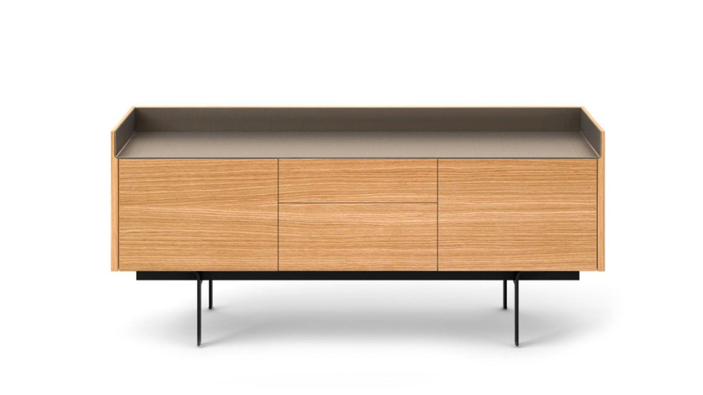 Punt - Punt Stockholm STH302 Sideboard - Sideboards - Sarto Group