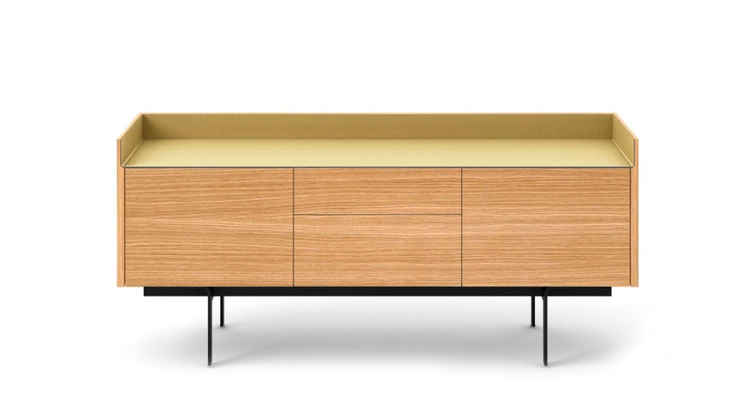 Punt - Punt Stockholm STH302 Sideboard - Sideboards - Sarto Group