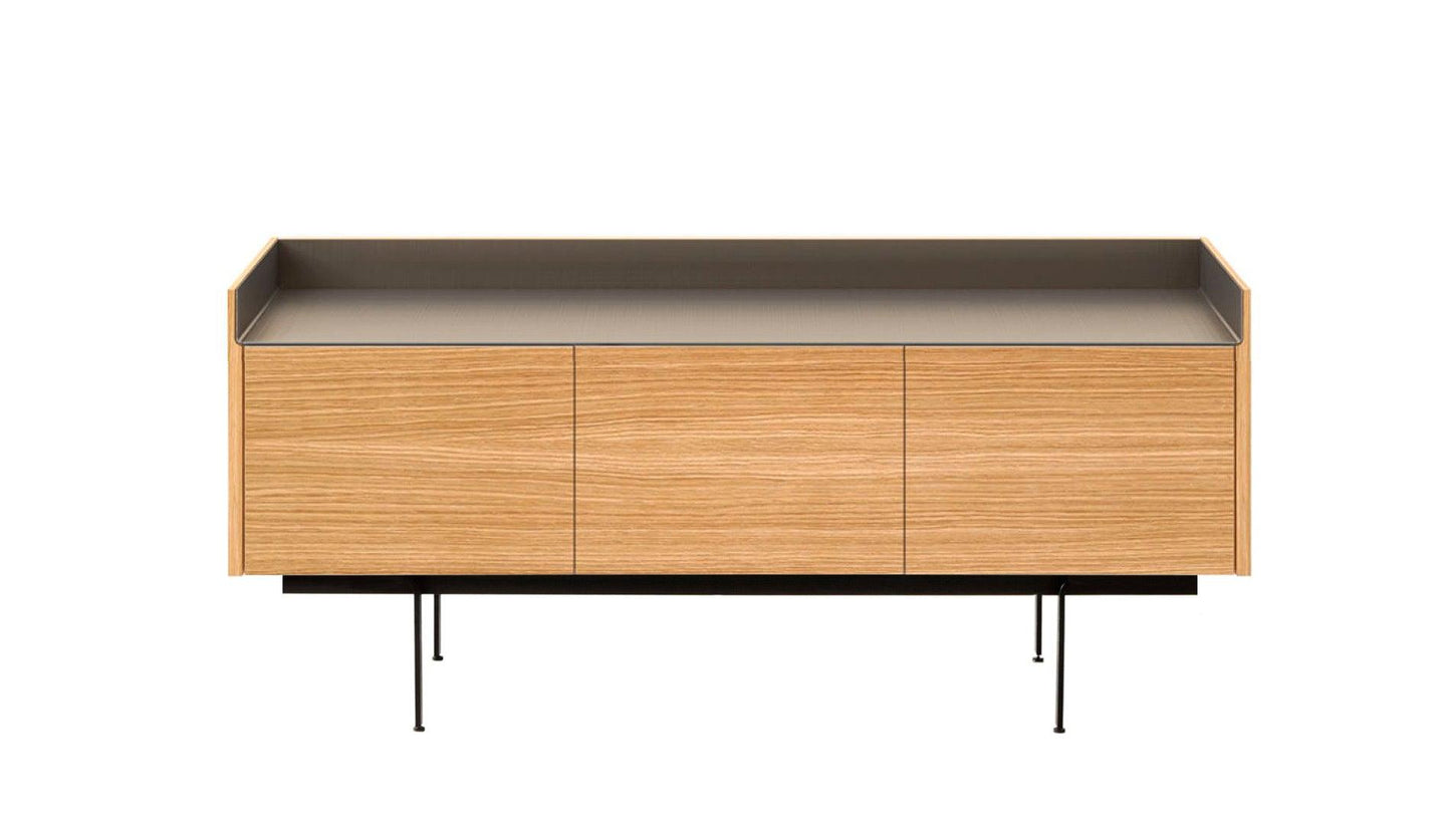 Punt - Punt Stockholm STH301 Sideboard - Sideboards - Sarto Group