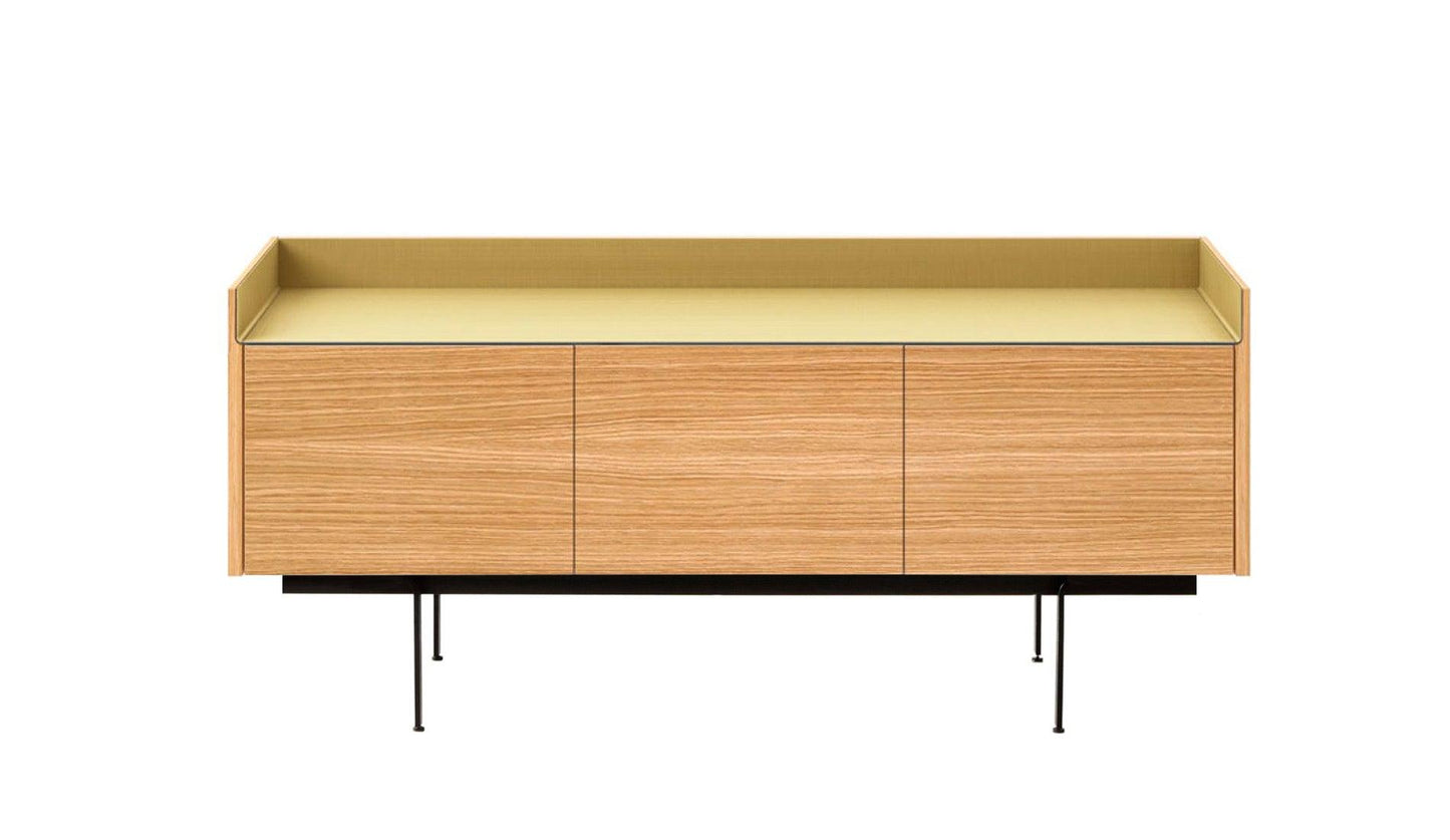 Punt - Punt Stockholm STH301 Sideboard - Sideboards - Sarto Group