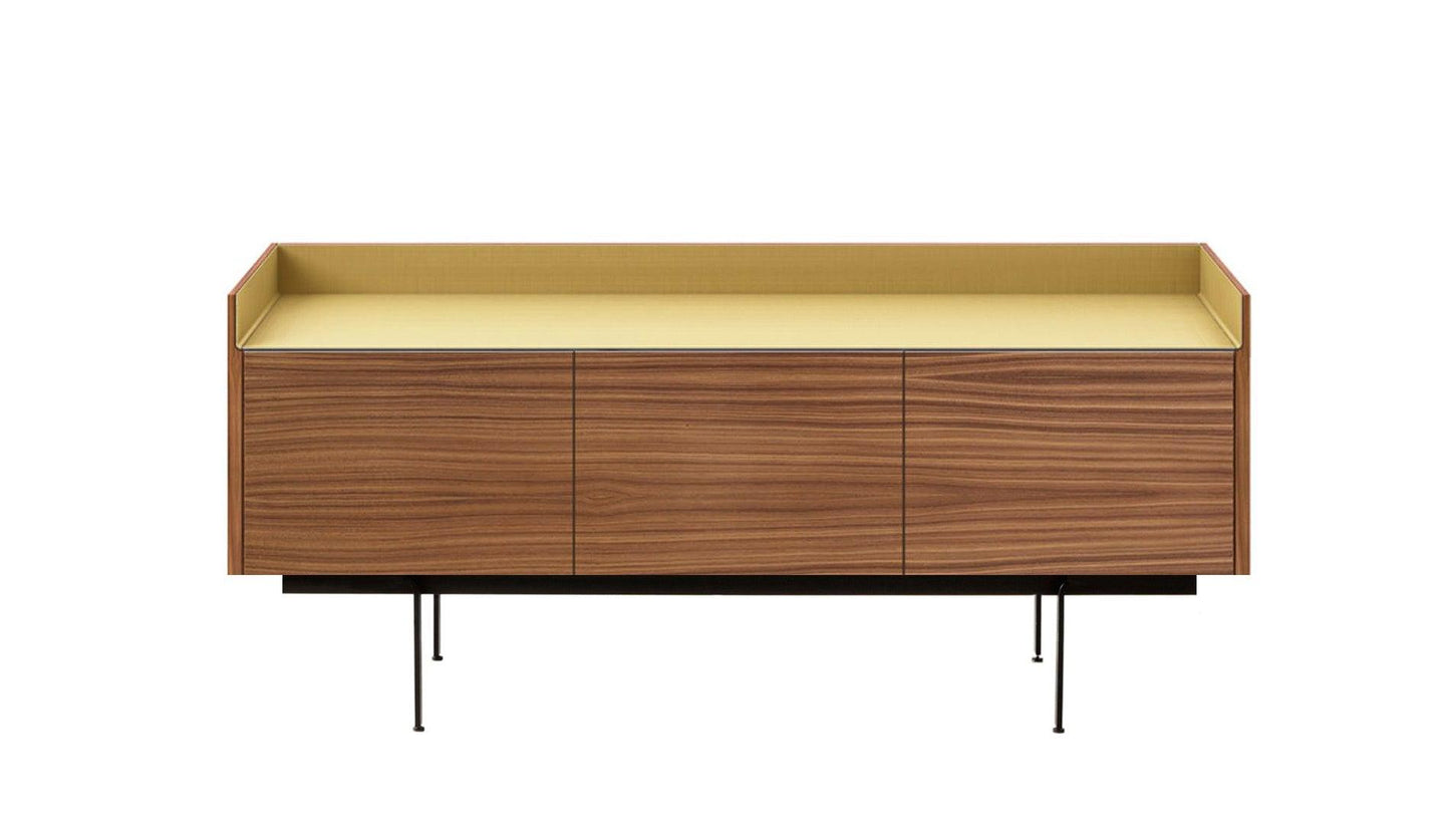 Punt - Punt Stockholm STH301 Sideboard - Sideboards - Sarto Group