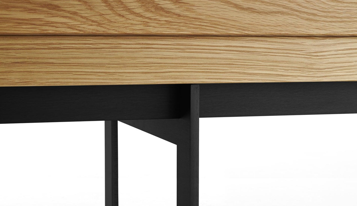 Punt - Punt Sussex SSX301 Sideboard - Sideboards - Sarto Group