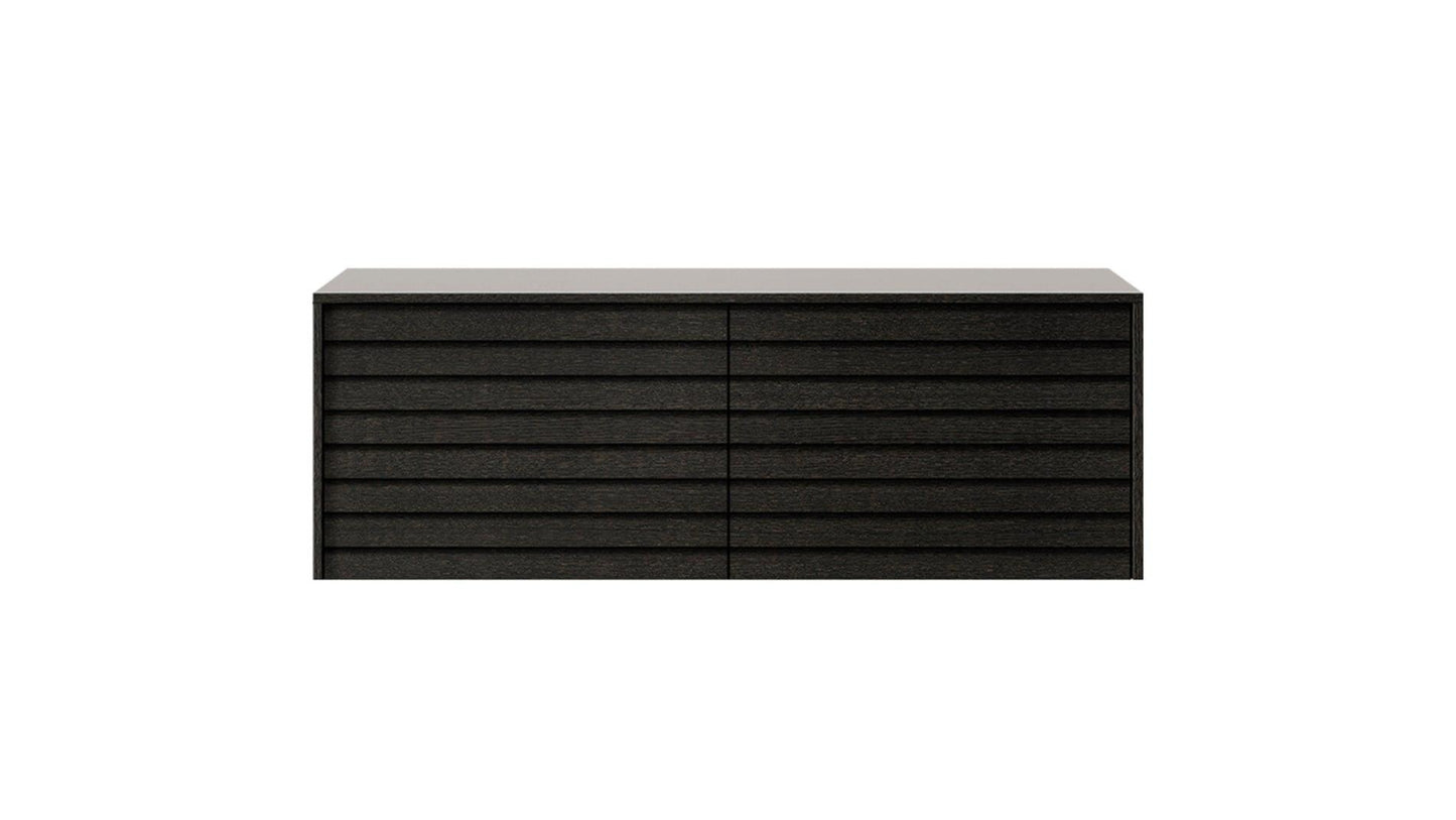 Punt - Punt Sussex SSX202 Lowboard mit Schubfächern - Lowboards - Sarto Group