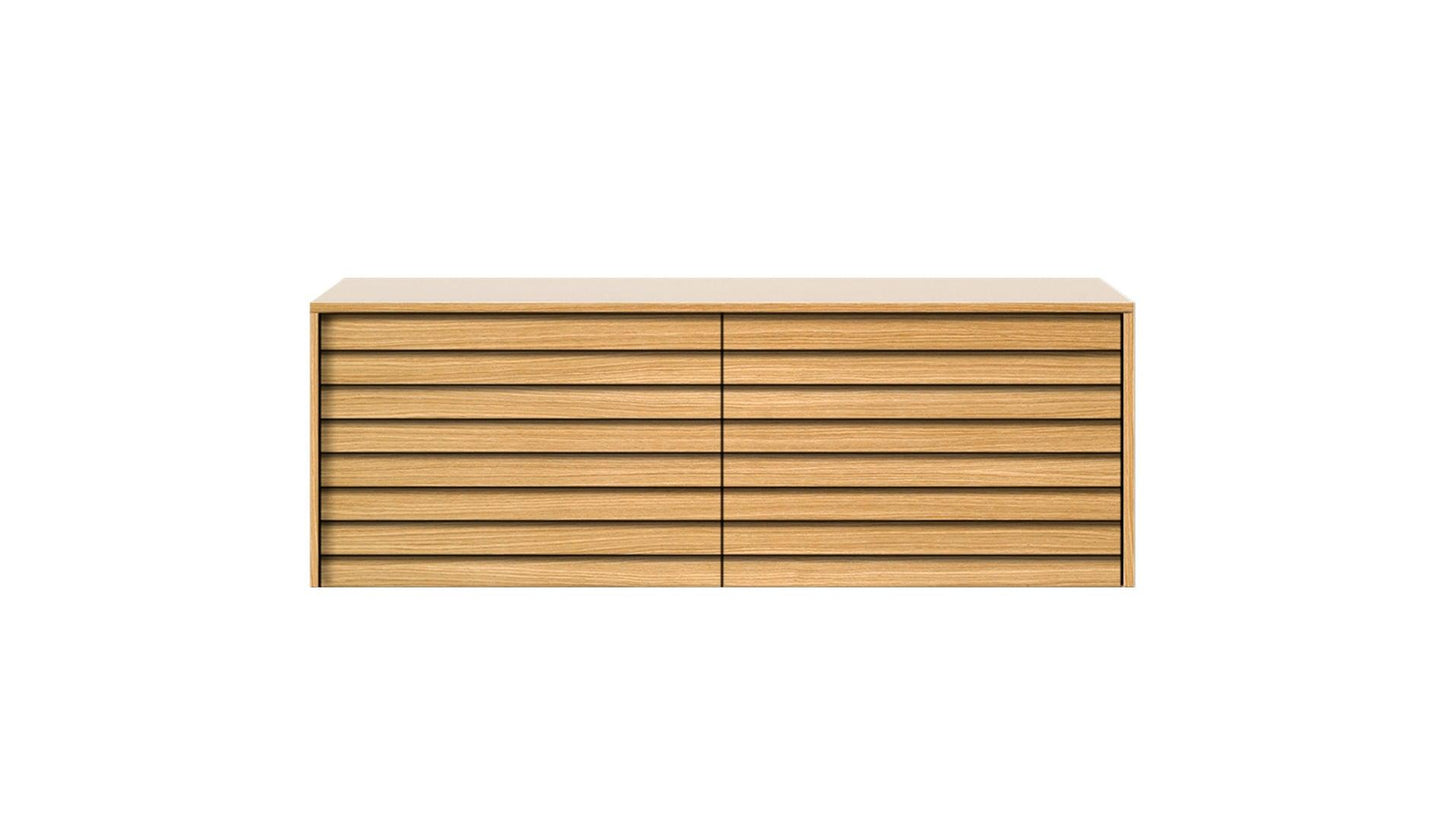 Punt - Punt Sussex SSX202 Lowboard mit Schubfächern - Lowboards - Sarto Group