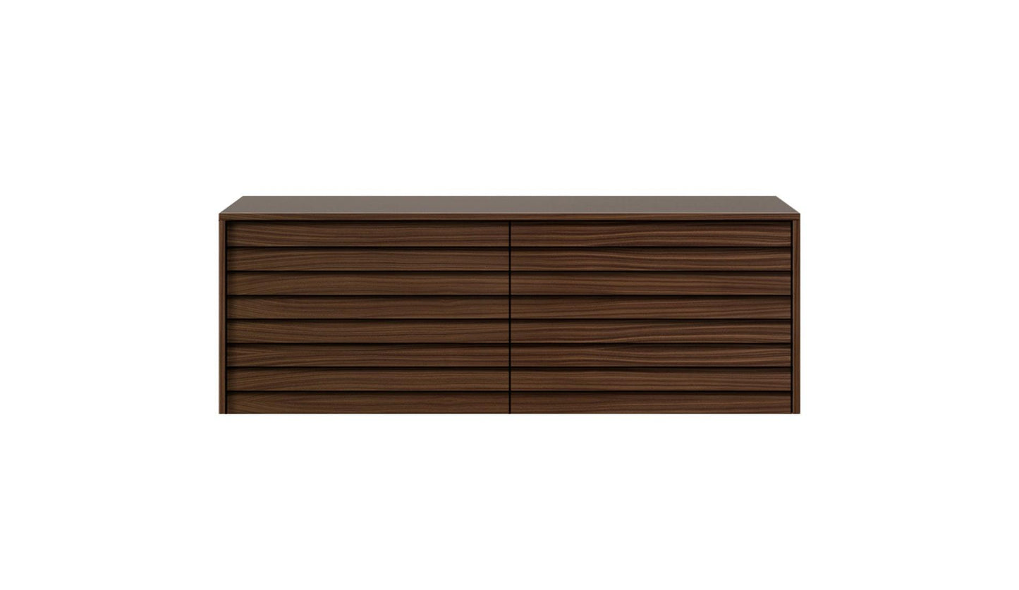 Punt - Punt Sussex SSX202 Lowboard mit Schubfächern - Lowboards - Sarto Group