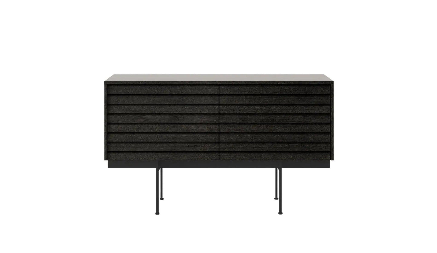 Punt - Punt Sussex SSX202 Sideboard mit Schubfächern - Sideboards - Sarto Group