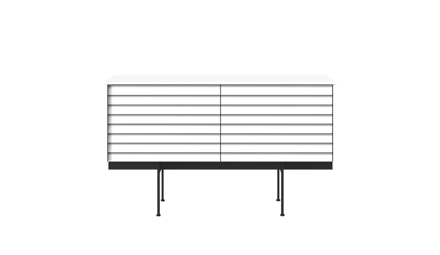 Punt - Punt Sussex SSX201 Lowboard - Lowboards - Sarto Group