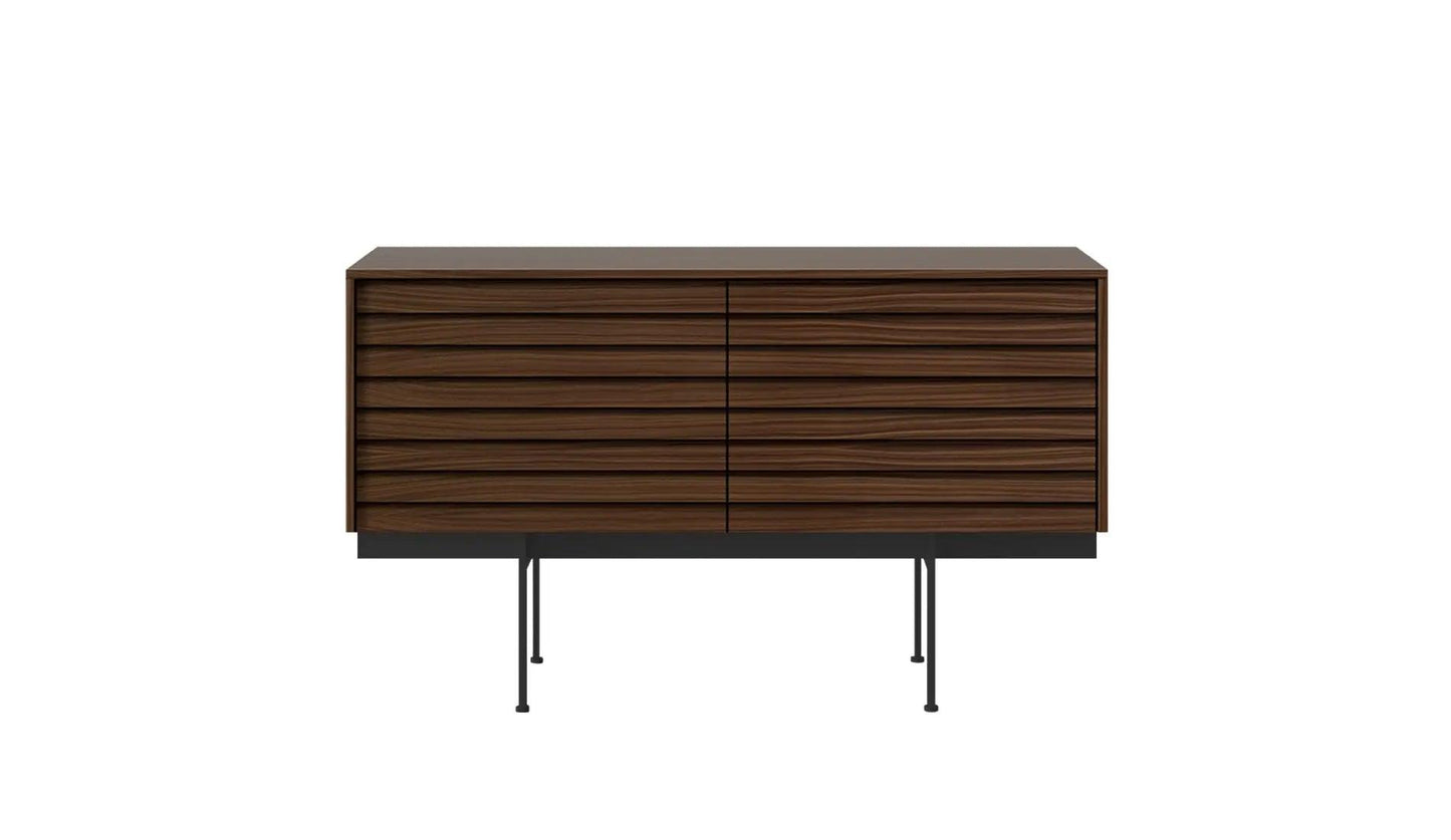 Punt - Punt Sussex SSX202 Sideboard mit Schubfächern - Sideboards - Sarto Group
