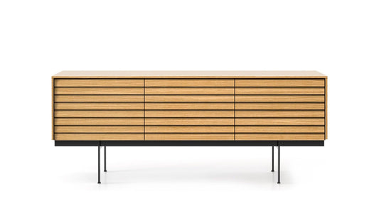 Punt - Punt Sussex SSX301 Sideboard - sarto Group