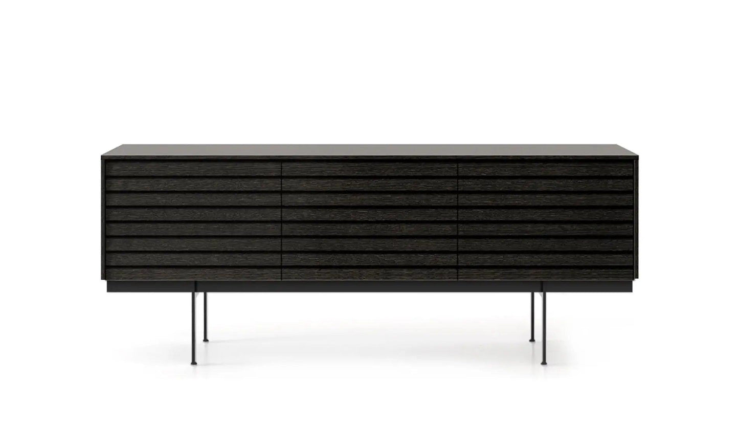 Punt - Punt Sussex SSX302 Sideboard mit Schubfächern - Sideboards - Sarto Group