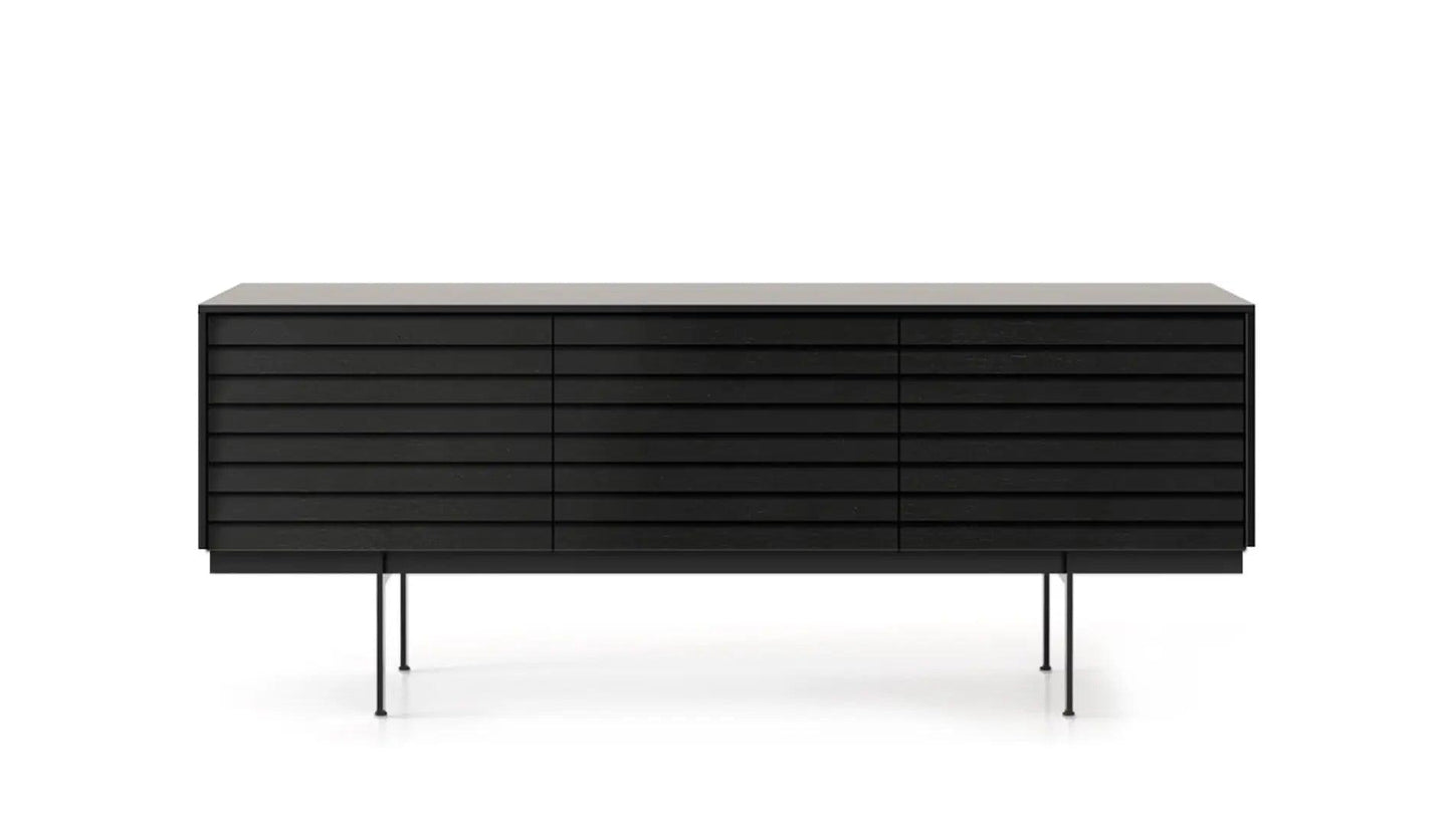 Punt - Punt Sussex SSX302 Sideboard mit Schubfächern - Sideboards - Sarto Group