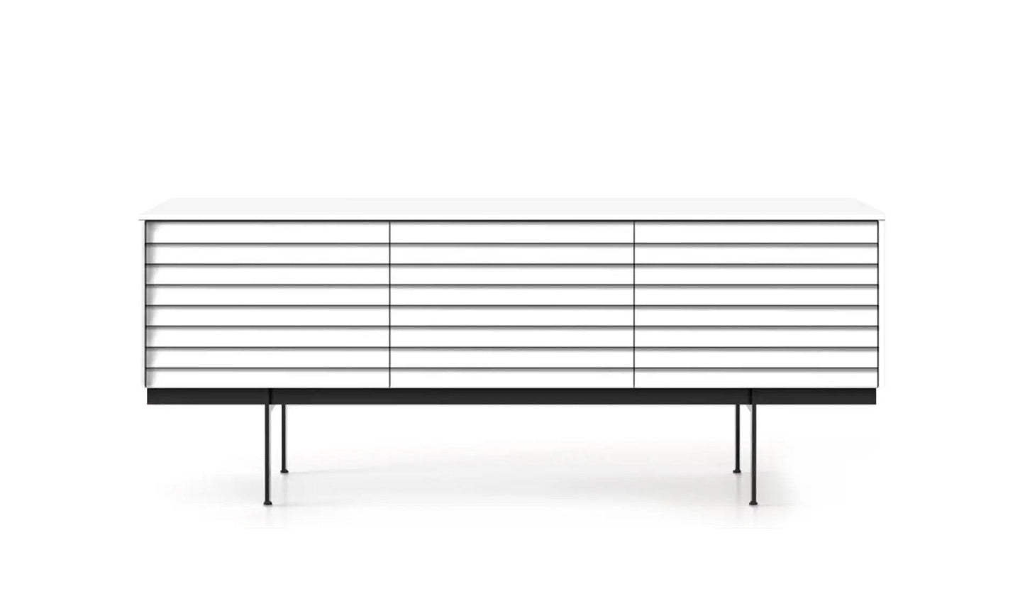 Punt - Punt Sussex SSX302 Sideboard mit Schubfächern - Sideboards - Sarto Group