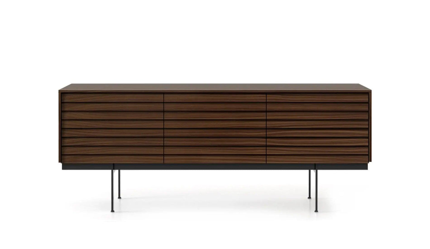 Punt - Punt Sussex SSX302 Sideboard mit Schubfächern - Sideboards - Sarto Group