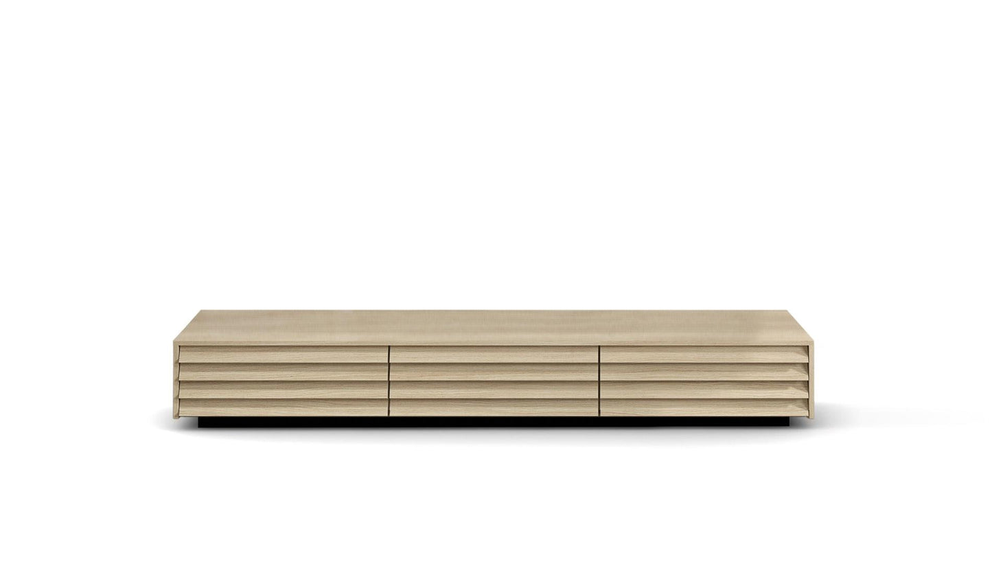 Punt - Punt Sussex SSX341 Sideboard | Helle Eiche - Sideboards - Sarto Group