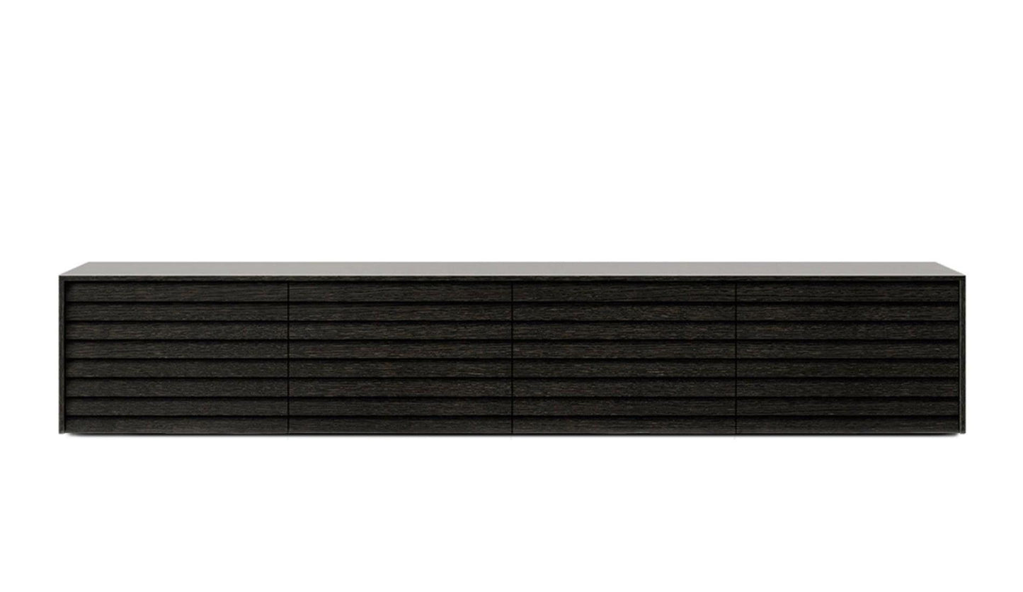 Punt - Punt Sussex SSX402 Lowboard mit Schubfächern - Lowboards - Sarto Group