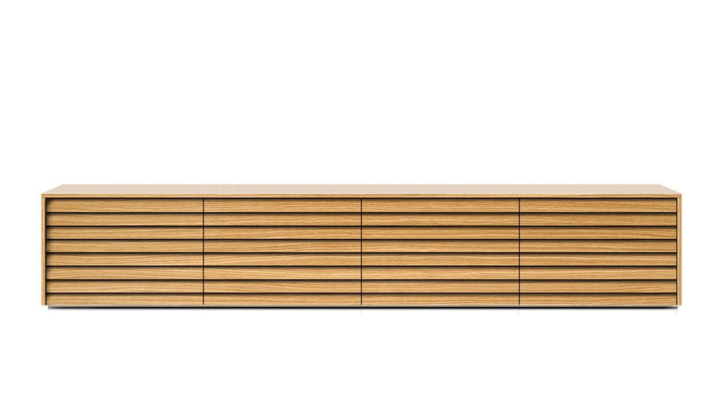 Punt - Punt Sussex SSX402 Lowboard mit Schubfächern - Lowboards - Sarto Group