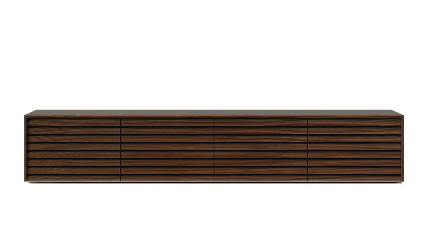 Punt - Punt Sussex SSX402 Lowboard mit Schubfächern - Lowboards - Sarto Group