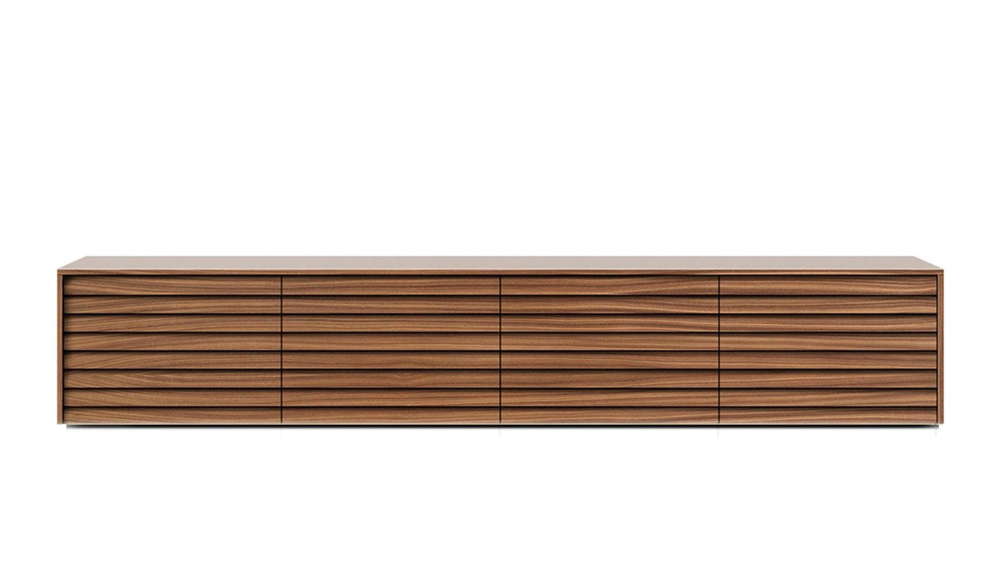 Punt - Punt Sussex SSX402 Lowboard mit Schubfächern - Lowboards - Sarto Group