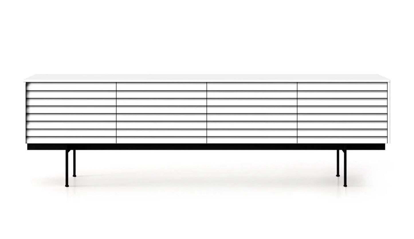 Punt - Punt Sussex SSX402 Sideboard mit Schubfächern - Sideboards - Sarto Group