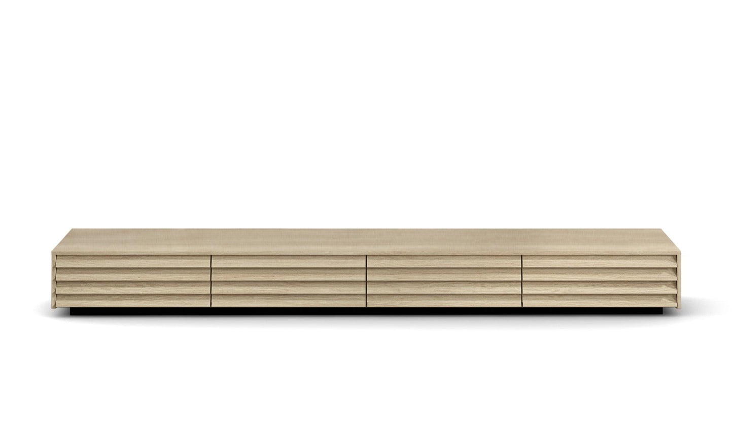 Punt - Punt Sussex SSX441 Sideboard | Helle Eiche - Sideboards - Sarto Group