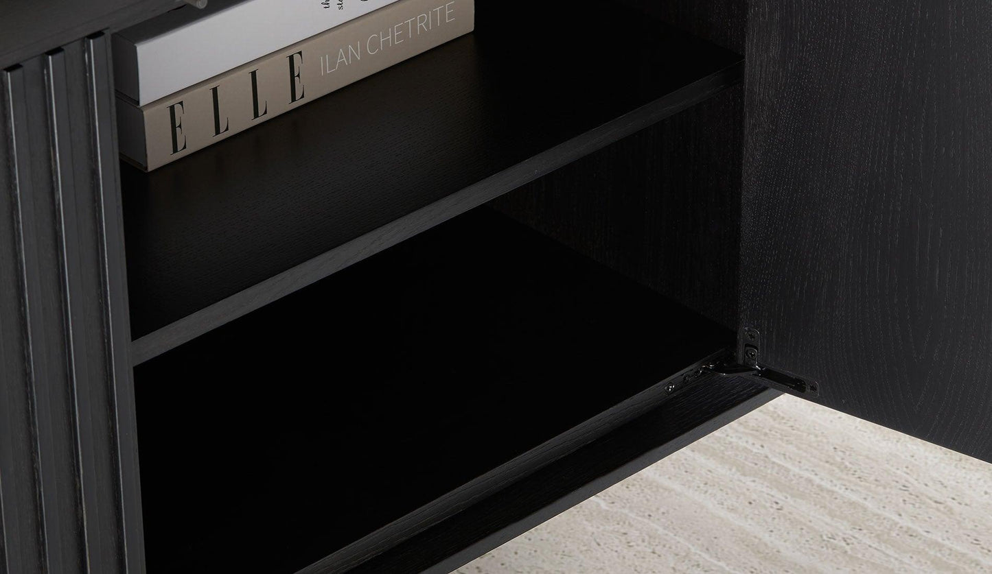 Punt - PUNT Velasca Sideboard - Sideboards - Sarto Group