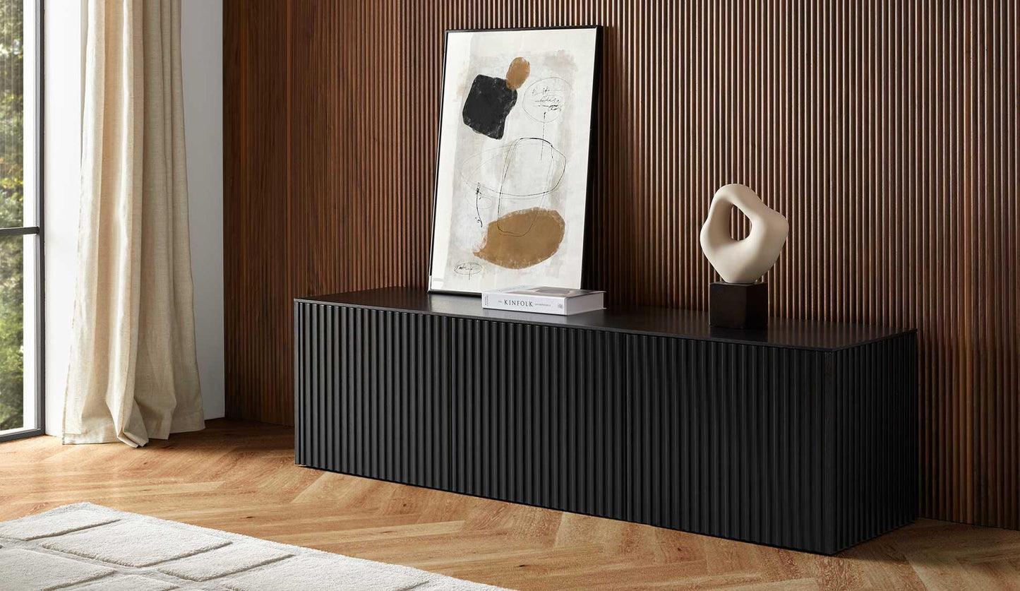 Punt - PUNT Velasca VLS300 Sideboard - Sideboards - Sarto Group