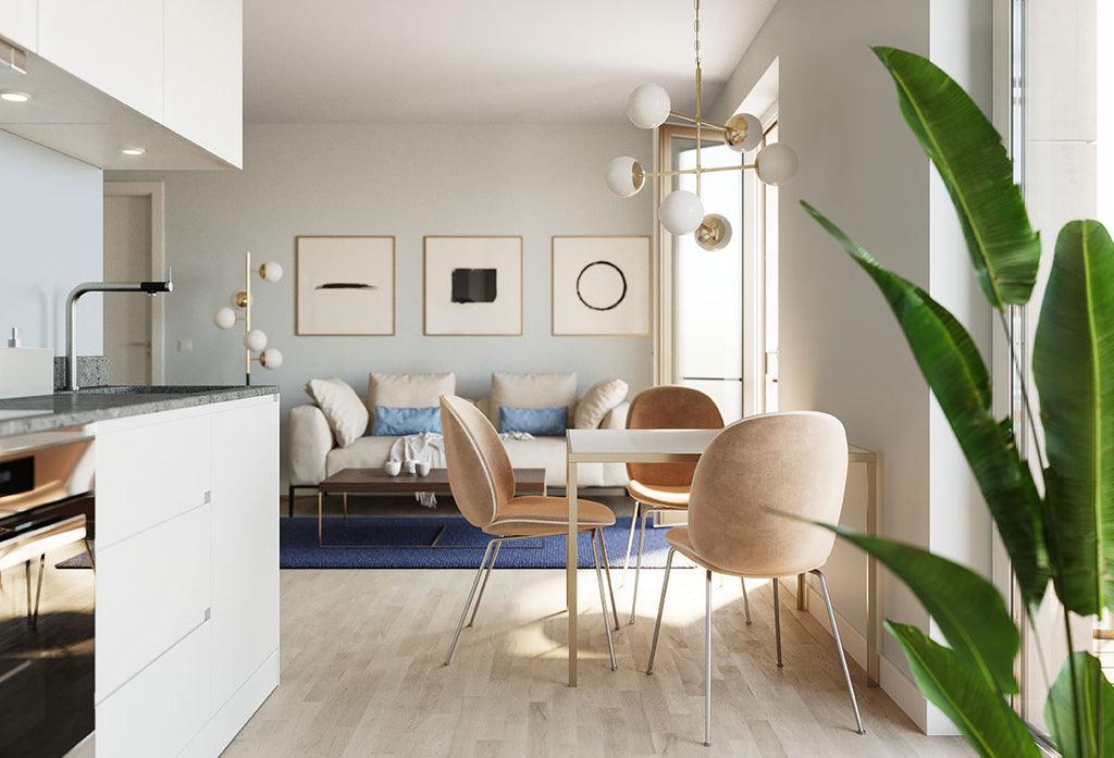 Sarto Group - Pure Living - Projekt - Sarto Group