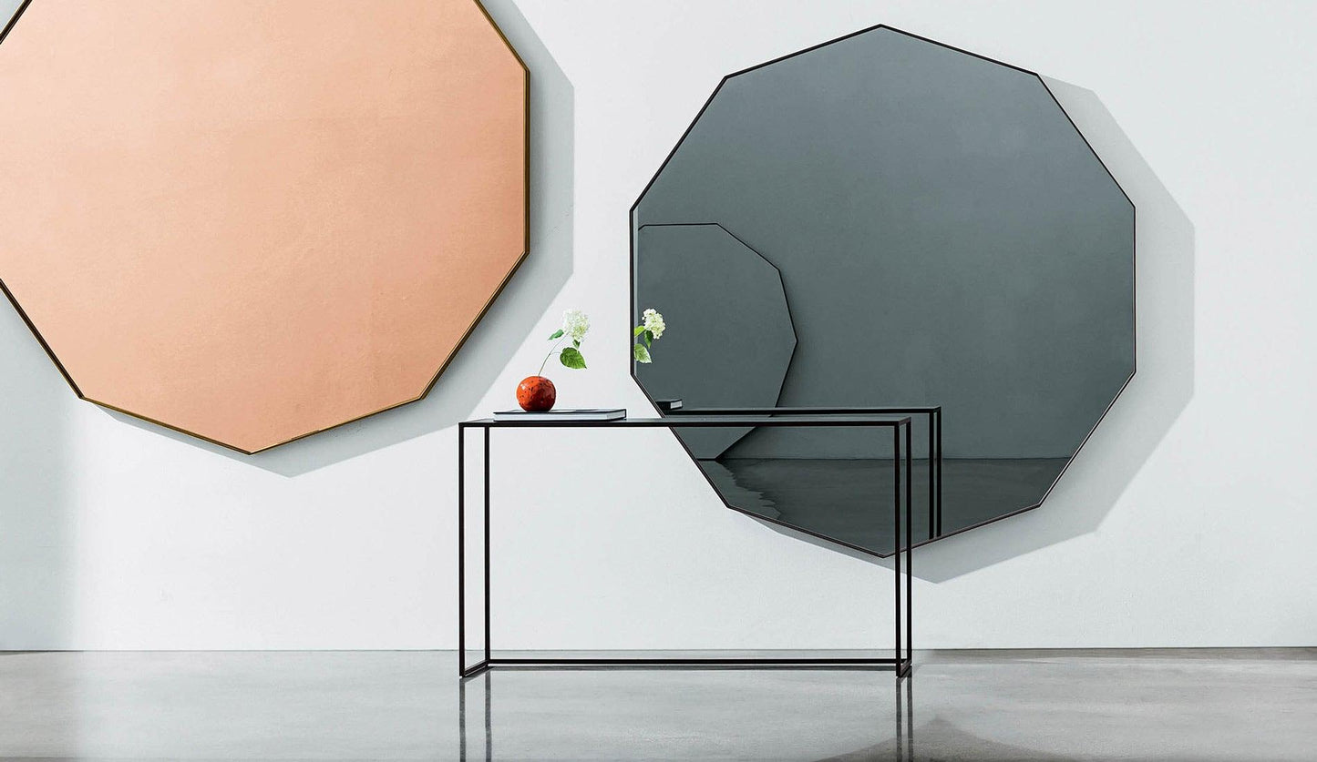Sovet - Sovet Quadro Konsole - Konsolentische - Sarto Group