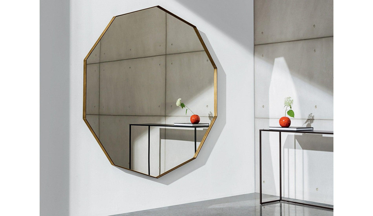 Sovet - Sovet Quadro Konsole - Konsolentische - Sarto Group