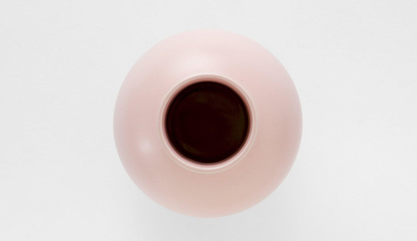 RAAWII - Raawii Strøm Vase | Groß - Vasen - Sarto Group