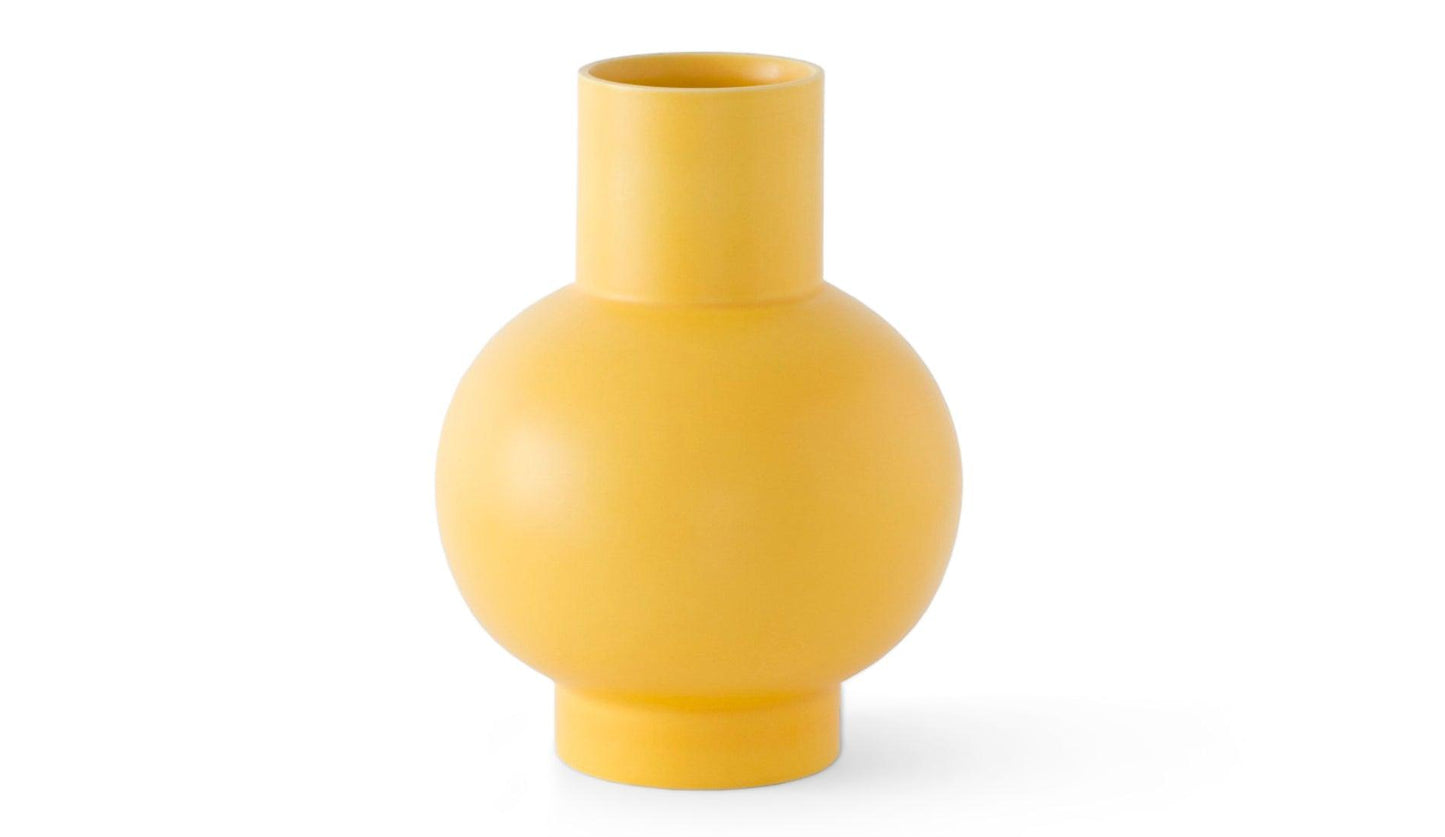 RAAWII - Raawii Strøm Vase | Groß - Vasen - Sarto Group