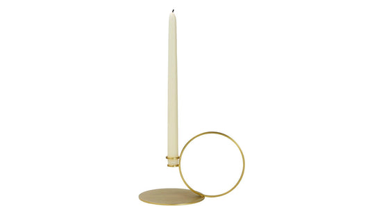 Roll & Hill - Roll & Hill Bugia Kerzenhalter - Kerzenhalter - Sarto Group