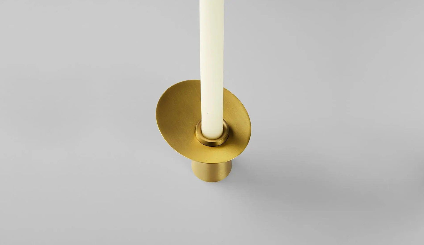 Roll & Hill - Roll & Hill Orbit Kerzenhalter - Kerzenhalter - Sarto Group