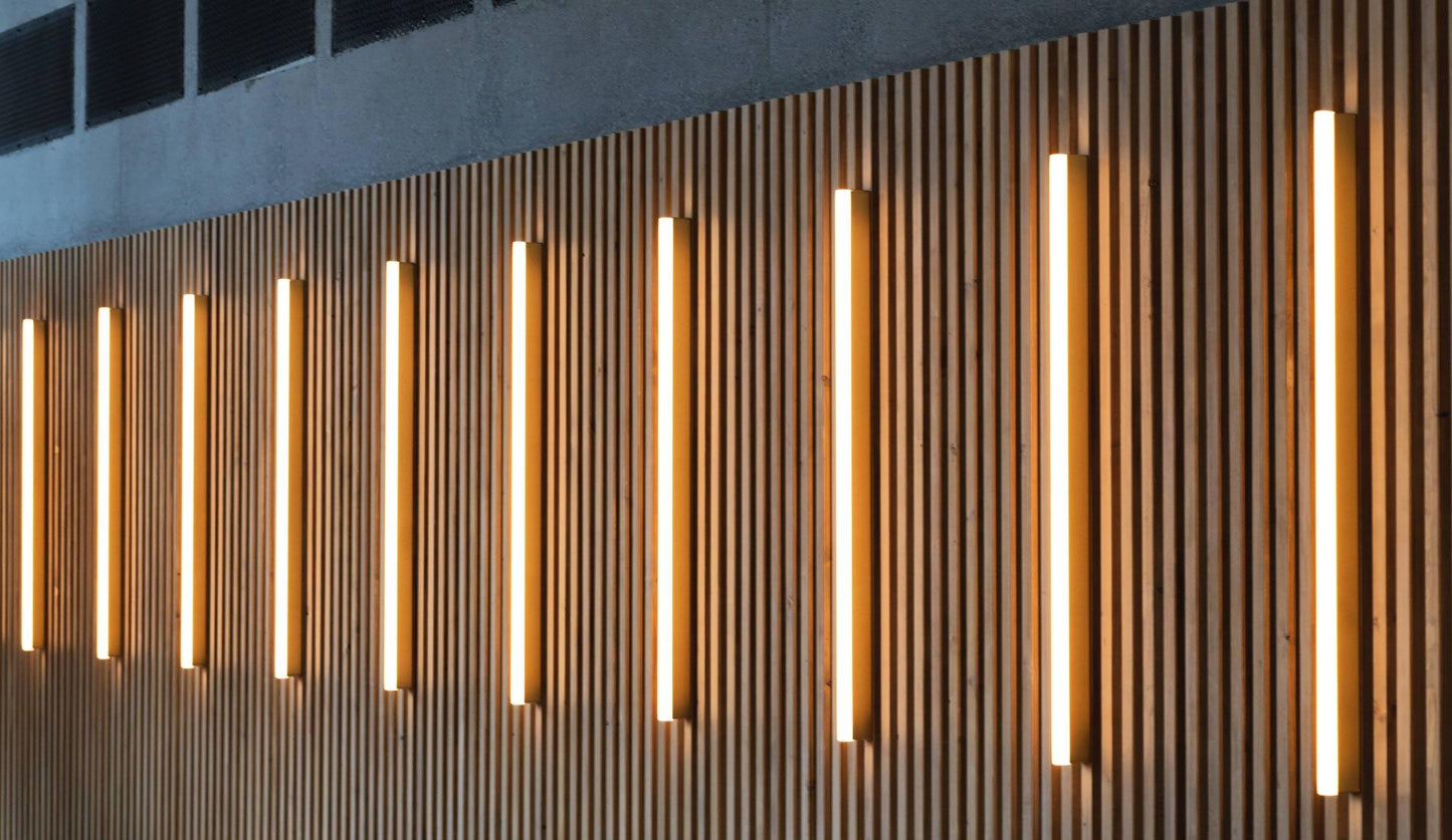 Rubn - Rubn Angel Wall 1000 Wandleuchte - Wandleuchten - Sarto Group