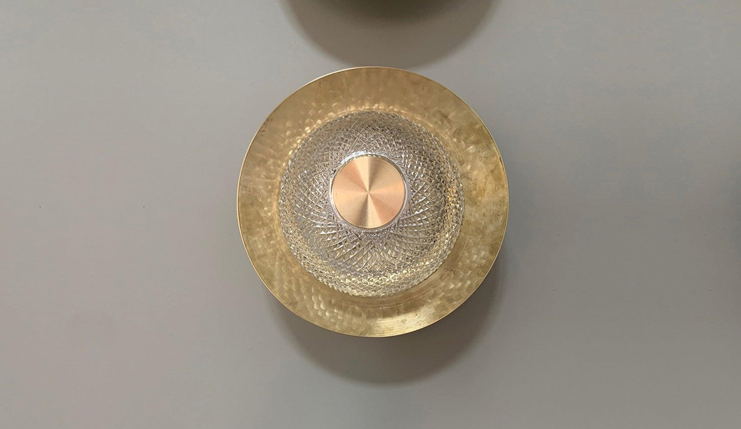 Rubn - Rubn Grace Wandleuchte - Wandleuchten - Sarto Group