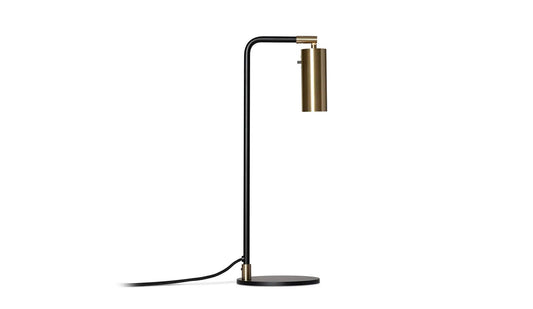 Rubn - Rubn Lektor Tischleuchte - Tischleuchten - Sarto Group