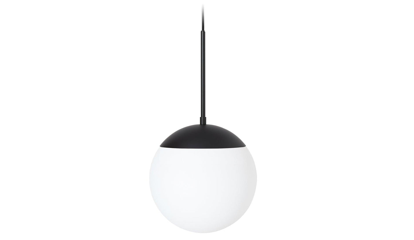 Rubn - Rubn Lord 1 Pendant Hängeleuchte | Ø30 cm - Hängeleuchten - Sarto Group
