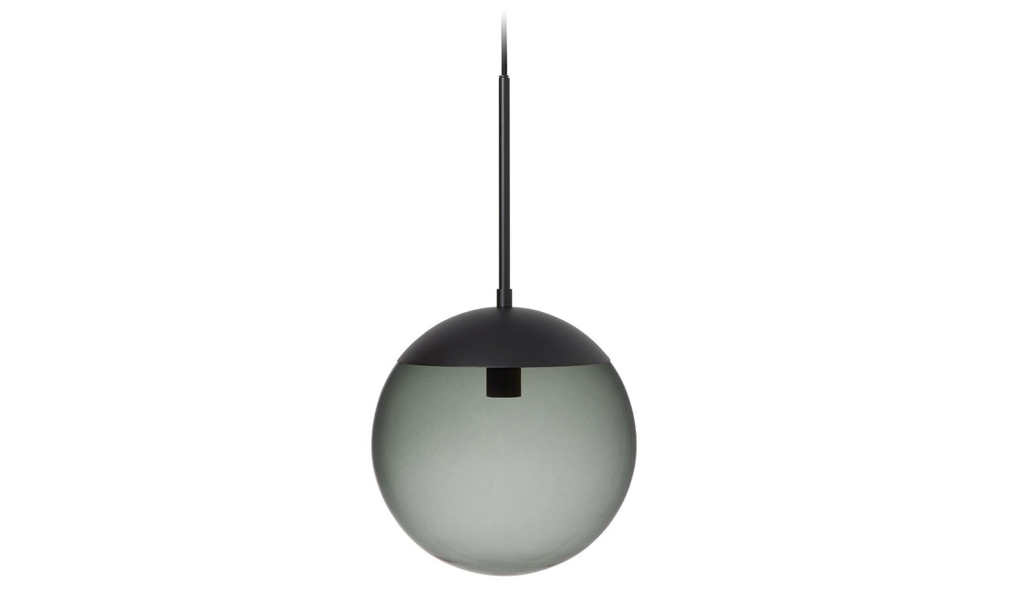 Rubn - Rubn Lord 1 Pendant Hängeleuchte | Ø30 cm - Hängeleuchten - Sarto Group
