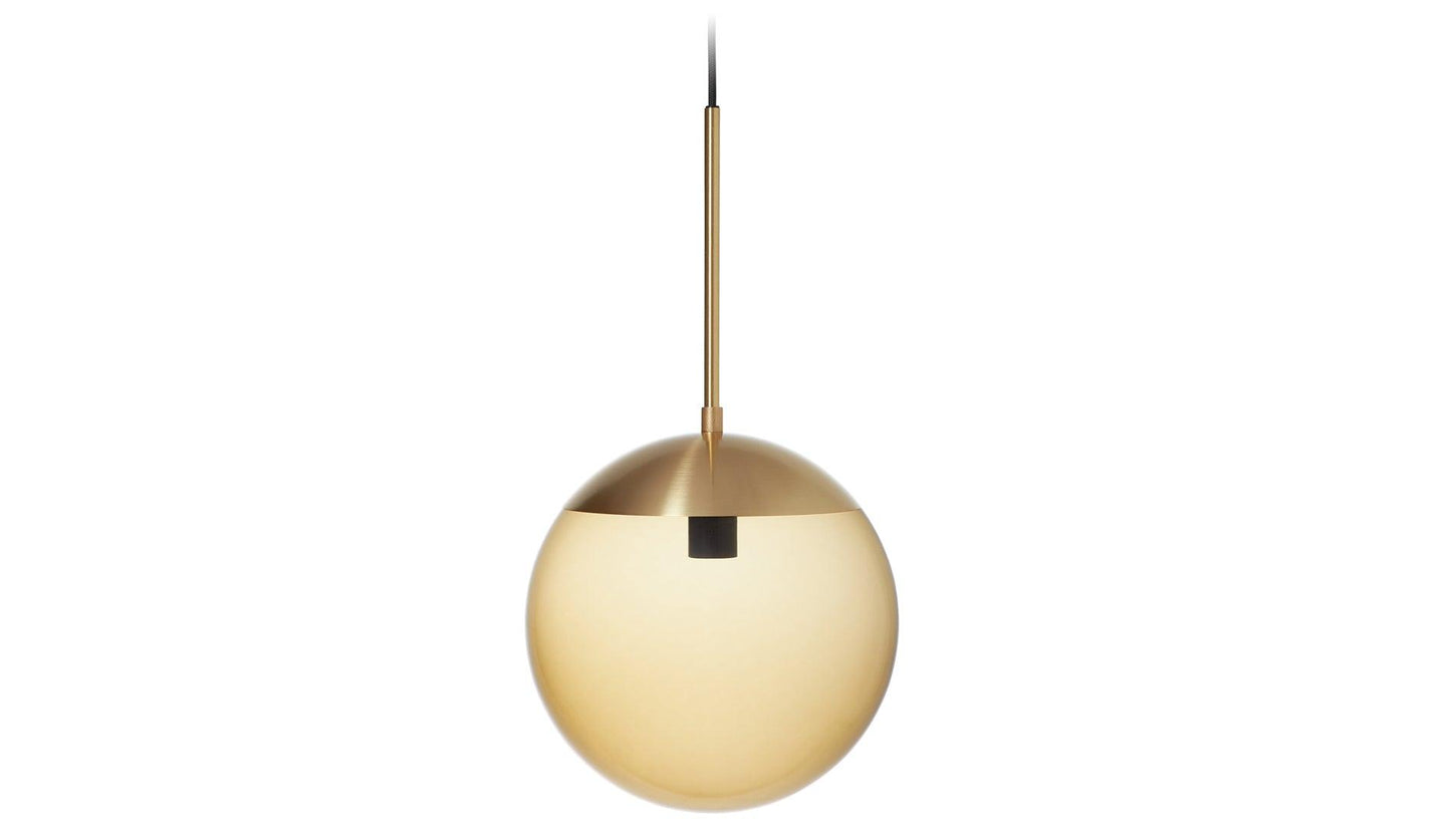 Rubn - Rubn Lord 1 Pendant Hängeleuchte | Ø30 cm - Hängeleuchten - Sarto Group