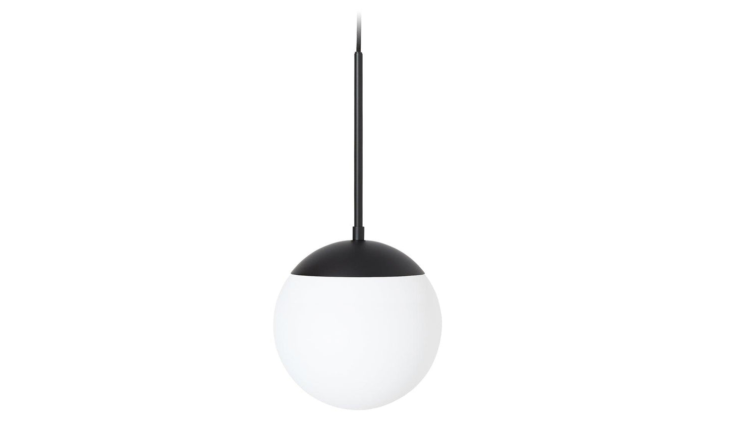 Rubn - Rubn Lord 1 Pendant Hängeleuchte | Ø25 cm - Hängeleuchten - Sarto Group