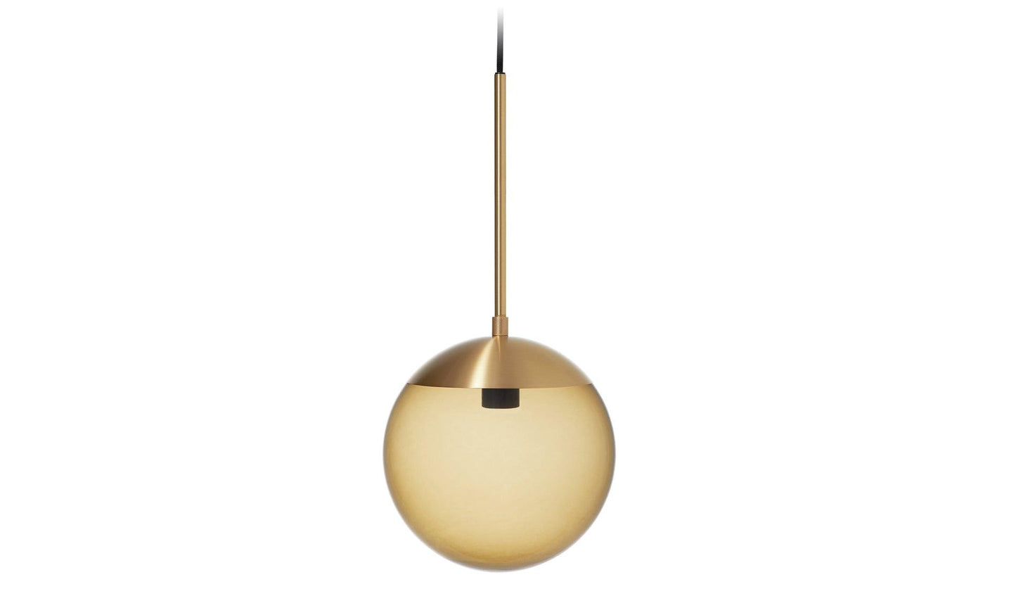 Rubn - Rubn Lord 1 Pendant Hängeleuchte | Ø25 cm - Hängeleuchten - Sarto Group