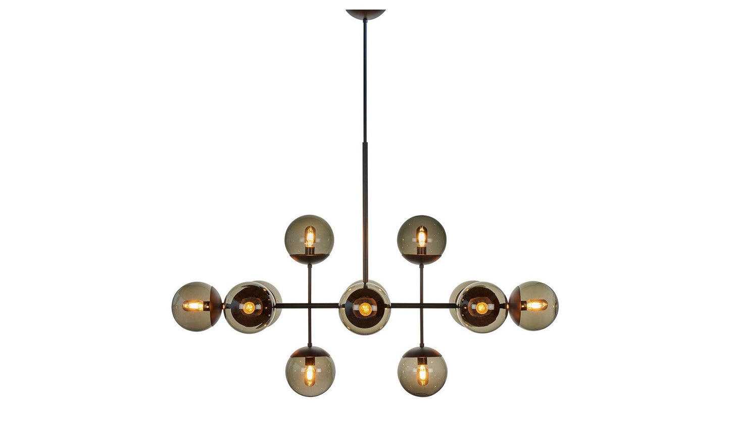 Rubn - Rubn Lord Ballroom Deckenleuchte - Deckenleuchten - Sarto Group