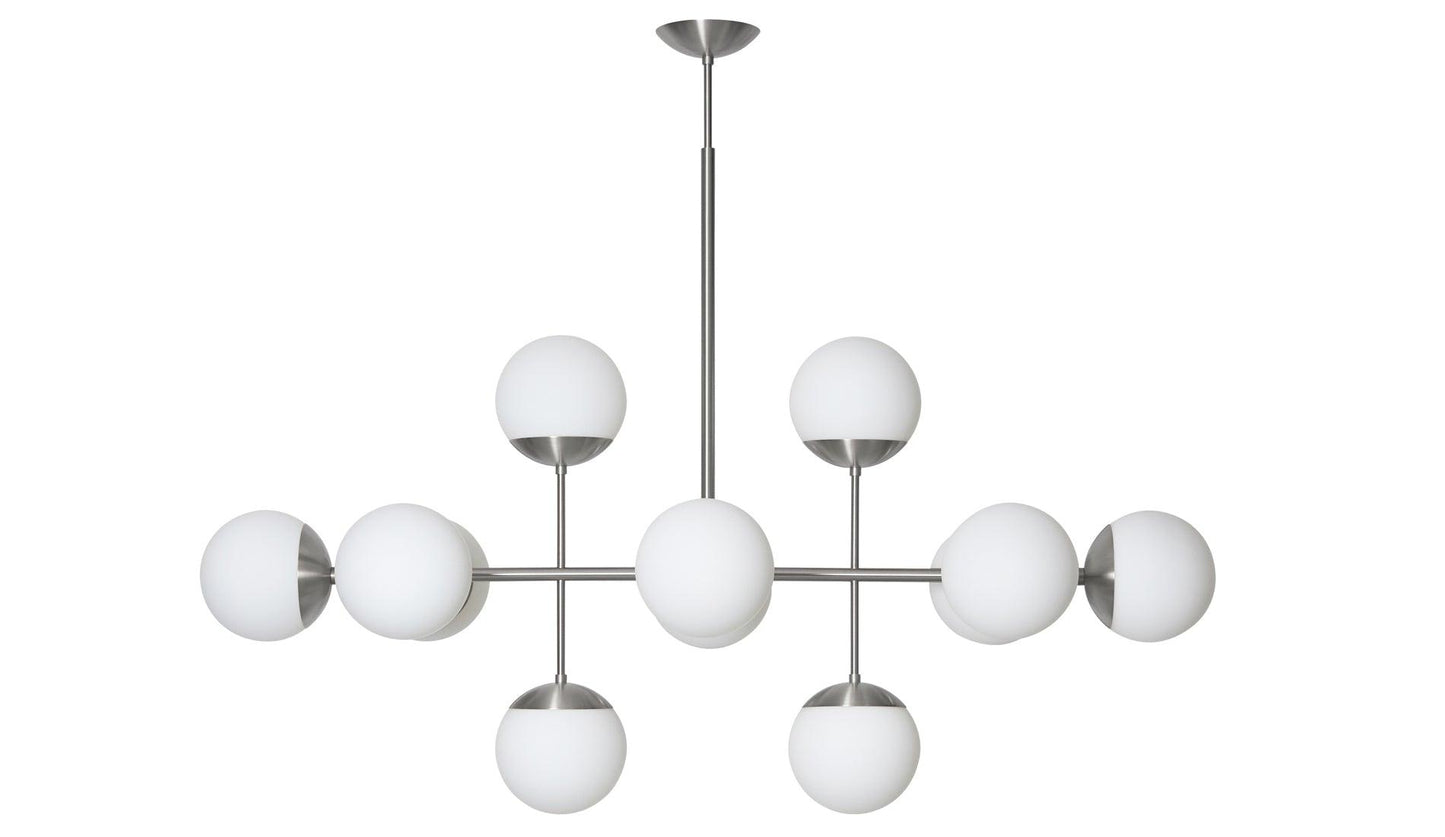 Rubn - Rubn Lord Ballroom Deckenleuchte - Deckenleuchten - Sarto Group