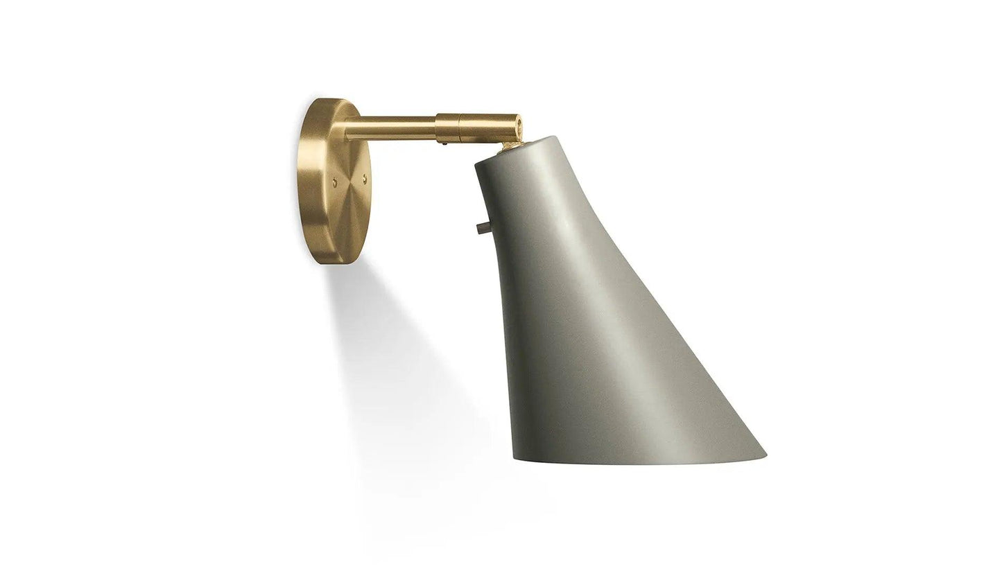 Rubn - Rubn Miller Wall Direct Wandleuchte - Wandleuchten - Sarto Group