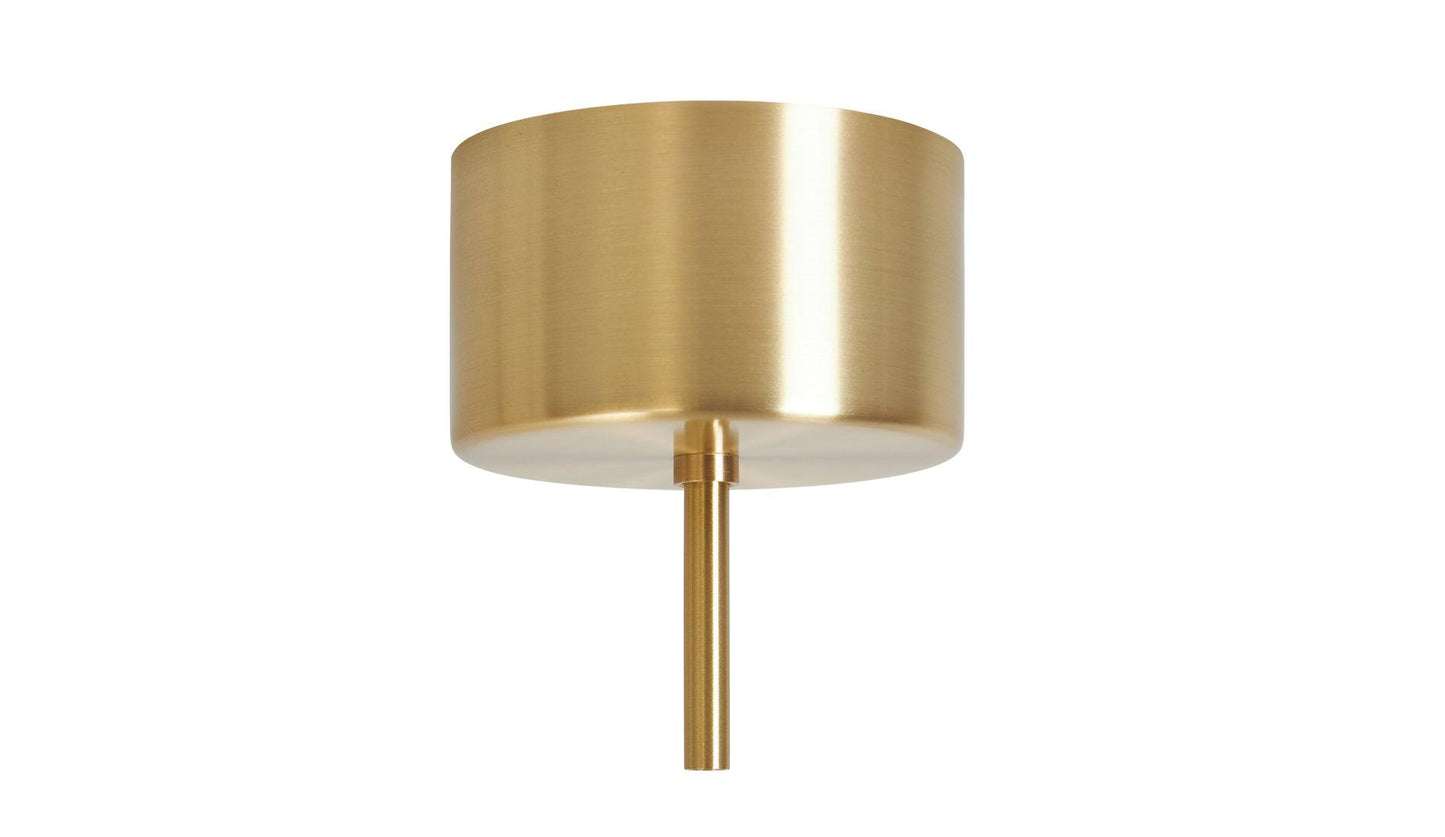 Rubn - Rubn Lord 1 Pendant Hängeleuchte | Ø30 cm - Hängeleuchten - Sarto Group