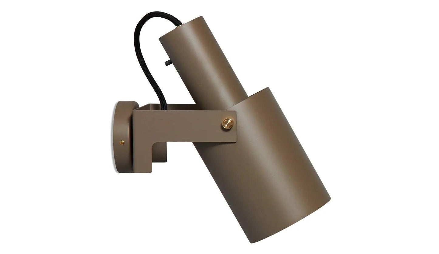 Rubn - Rubn Volume 2 Wall Direct Wandleuchte | Medium - Wandleuchten - Sarto Group