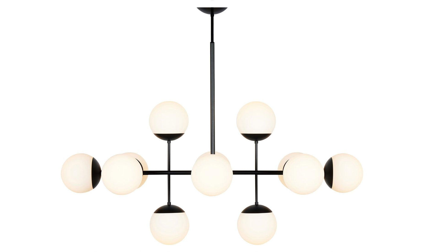Rubn - Rubn Lord Ballroom Deckenleuchte - Deckenleuchten - Sarto Group