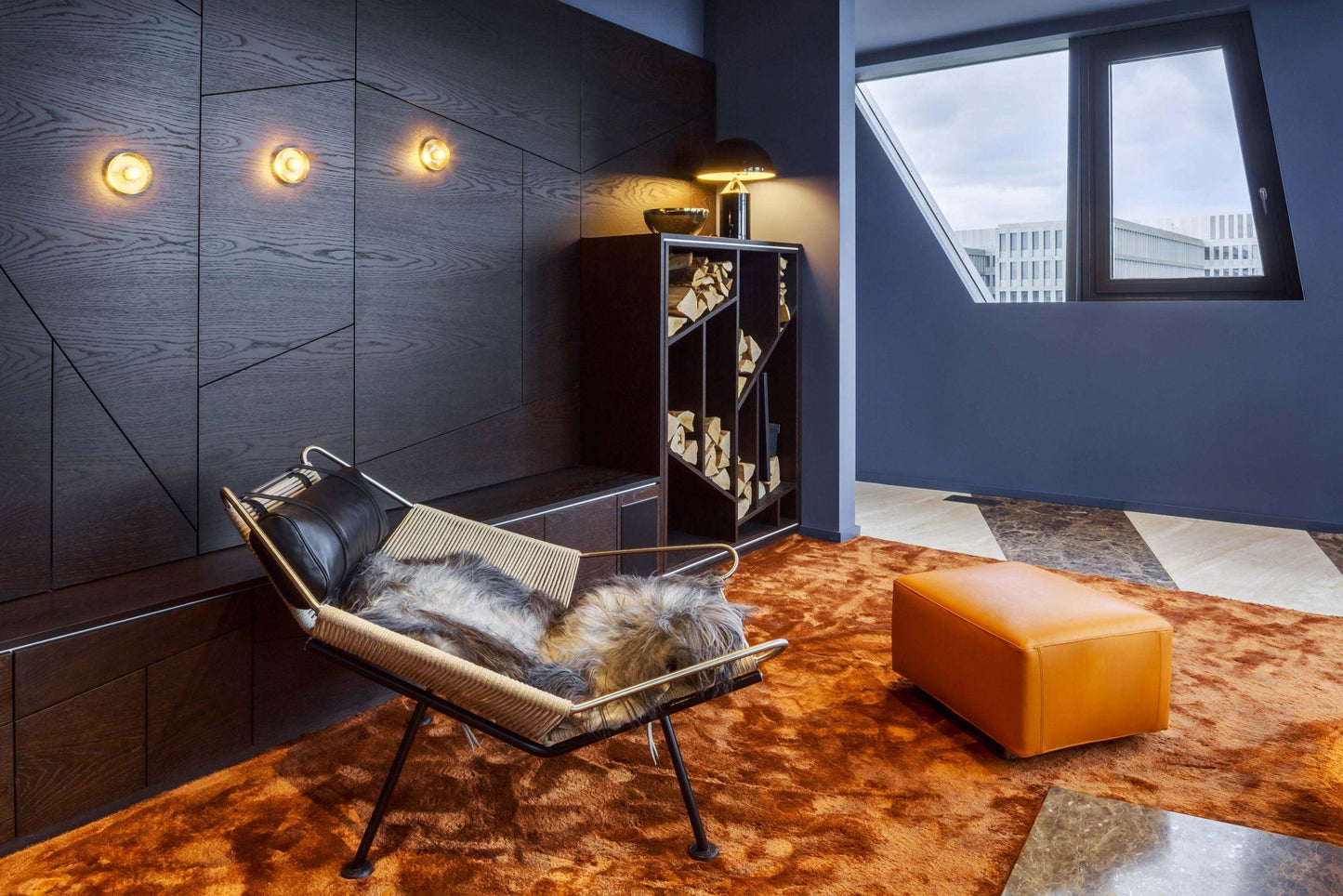 Sarto Group - PENTHOUSE SAPPHIRE by Daniel Libeskind - Projekt - Sarto Group